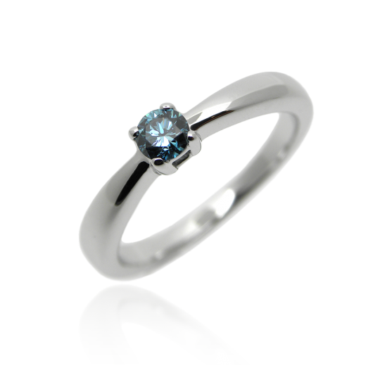 Verlobungsring, Engagement, Solitär, Diamantring, Diamant, Brillant, Diamond, brilliant cut, white gold, weissgold, klassisch, manufacture, goldsmith, goldschmied, faktor s, sahak, zurich, zürich, winterthur, swissmade, jewellery, jewelry