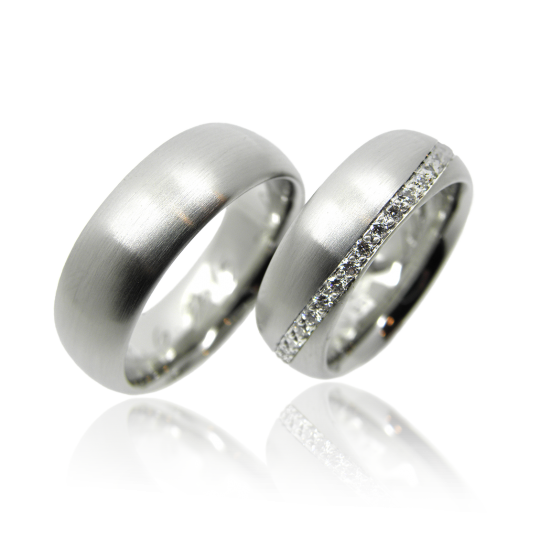 Trauringe, Eheringe, Alliance, Platin, Anfertigung, Hochzeit, Brautschmuck, Goldschmiede, Faktor S, Winterthur, zürich, sahak, diamond ring, platinum, wedding ring, wedding, diamond ring, sahak, jewellery, swissmade, jewelry