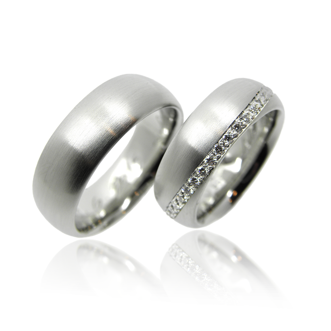 Trauringe, Eheringe, Alliance, Platin, Anfertigung, Hochzeit, Brautschmuck, Goldschmiede, Faktor S, Winterthur, zürich, sahak, diamond ring, platinum, wedding ring, wedding, diamond ring, sahak, jewellery, swissmade, jewelry