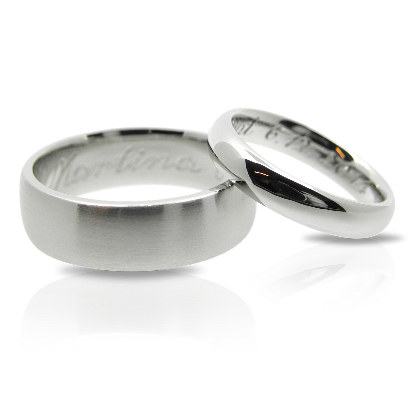 trauringe, eheringe, partnerringe, hochzeitsringe, hochzeitsschmuck, hochzeit, platin, platinring, platinschmuck, handgravur, gravur, handgraviert, wedding ring, wedding band, wedding, partner ring, wedding jewelry, platinum, platinum rings, polished, matt, hand engraving, hand engraved, engraved, individuell, individual, goldschmiede, goldsmith, manufacture, swissmade, faktor s, sahak, winterthur, zürich, zurich, jewellery, jewelry