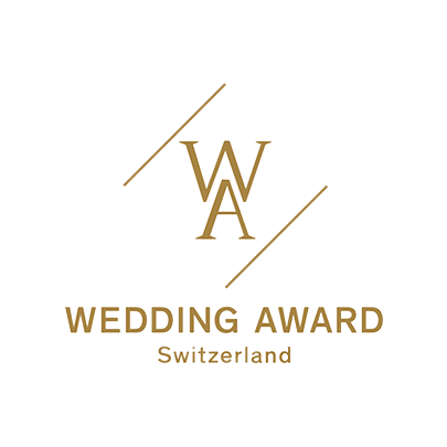 Swiss Wedding Award