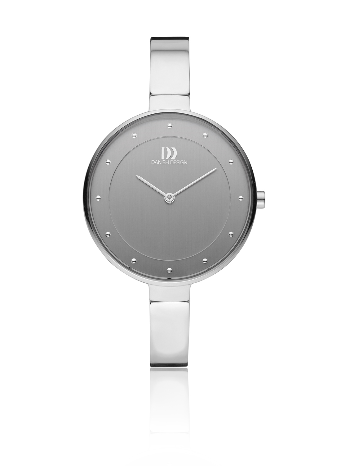 Danish Design, Damenuhr, Uhr, Armbanduhr, Werk, Gehäuse, Uhrmacher, Chronometrie, Faktor S, Ladies Watch, Watch, Wristwatch, Movement, Case, Titan, Watchmaker