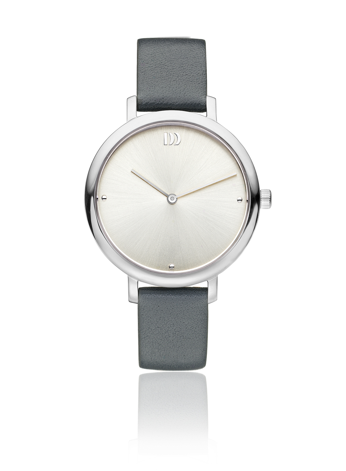 danish watchmaker