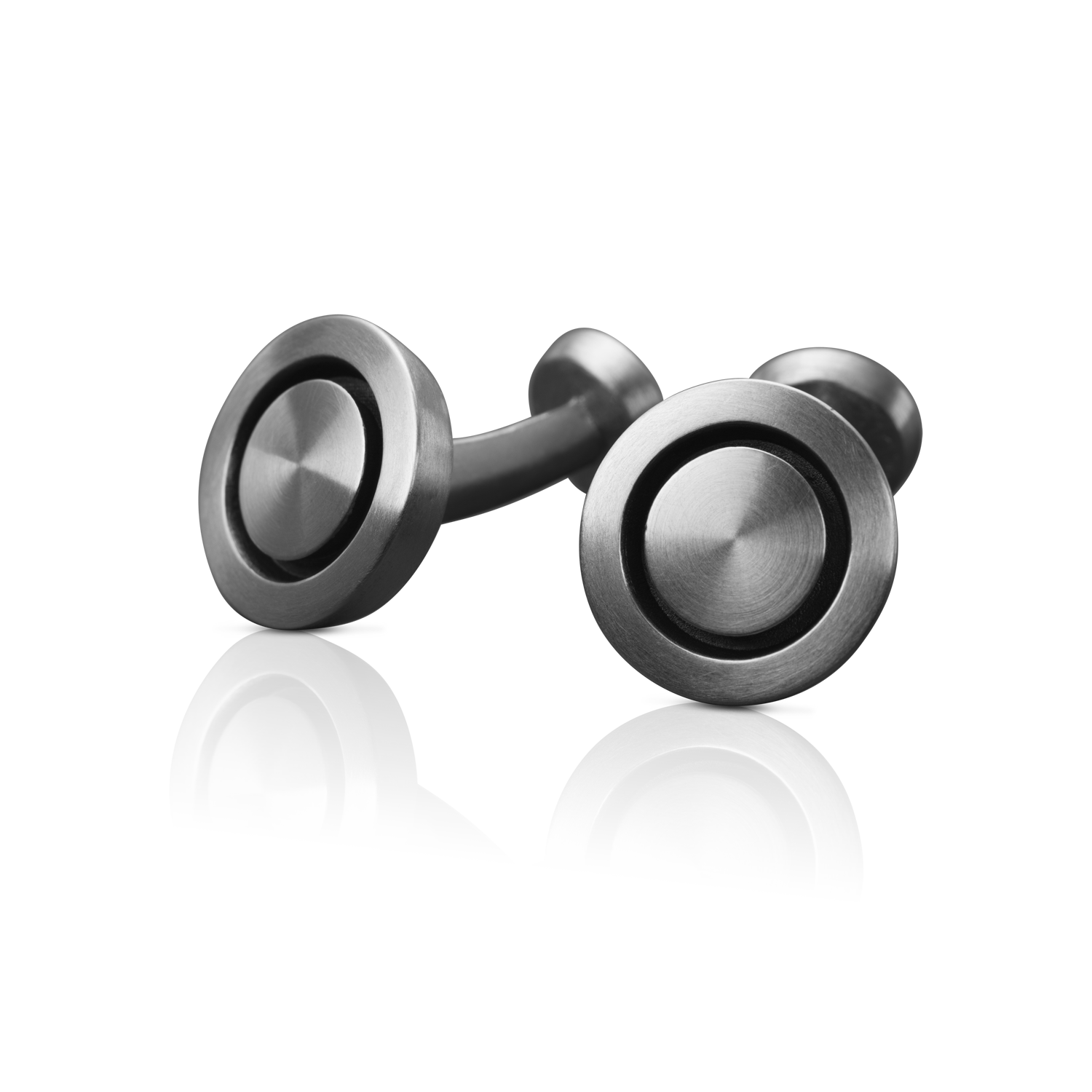 Männerschmuck, manschettenknöpfe, weissgold, lasergravur, gravur, modern, puristisch, cufflinks, white gold, puristic, modern, design, goldsmith, goldschmiede, faktor s, sahak, winterthur, zürich, zurich, swissmade, jewellery, jewelry