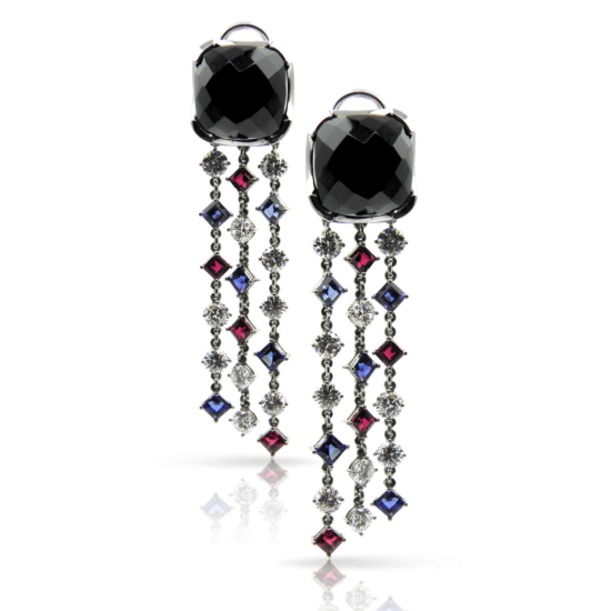 Ohrschmuck, Ohrhänger, Ohrclips, Damenschmuck, Diamantschmuck, Rubin, Saphir, Safir, Rubinschmuck, Safirschmuck, Riviere, Onyx, Clips, Brillanten, Weissgold, Hänger, Juwelen, Elegant, modern, goldschmiede, faktor s, sahak, winterthur, zürich, schmuck, Earrings, earrings, earclips, ladies' jewellery, diamond jewellery, ruby, sapphire, sapphire, ruby jewellery, sapphire jewellery, sapphire jewellery, riviere, onyx, clips, diamonds, white gold, pendants, jewels, elegant, modern, goldsmiths, factor s, sahak, winterthur, jewellery, swissmade